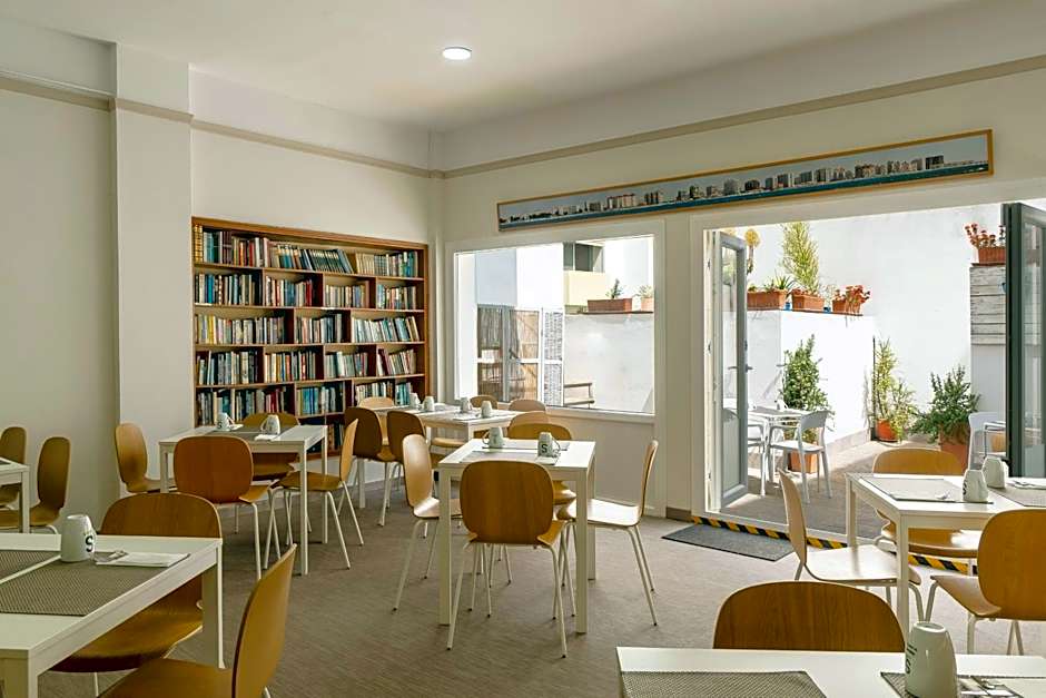 Sercotel Puerto de Santa María