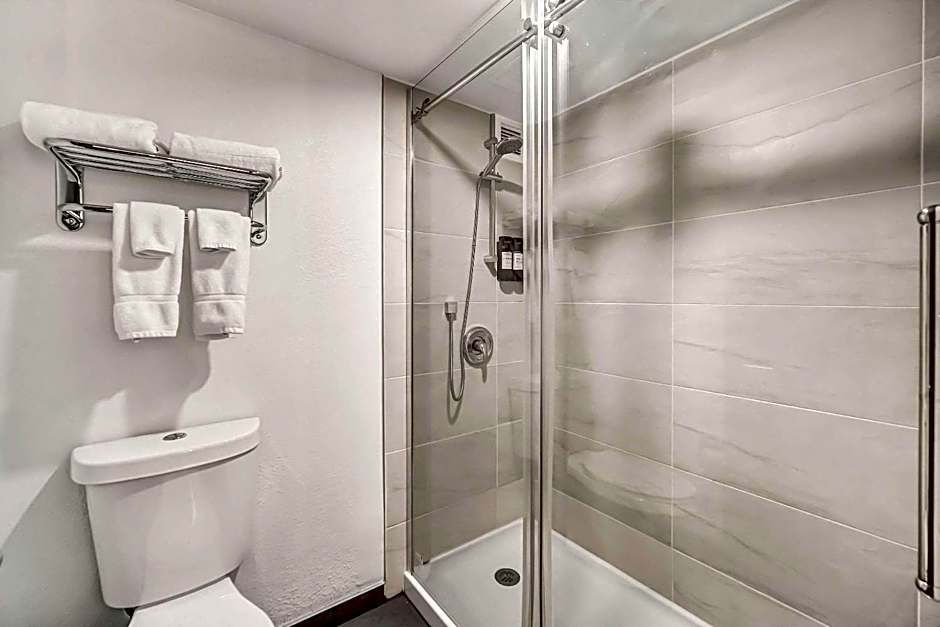 Radisson Hotel Schaumburg