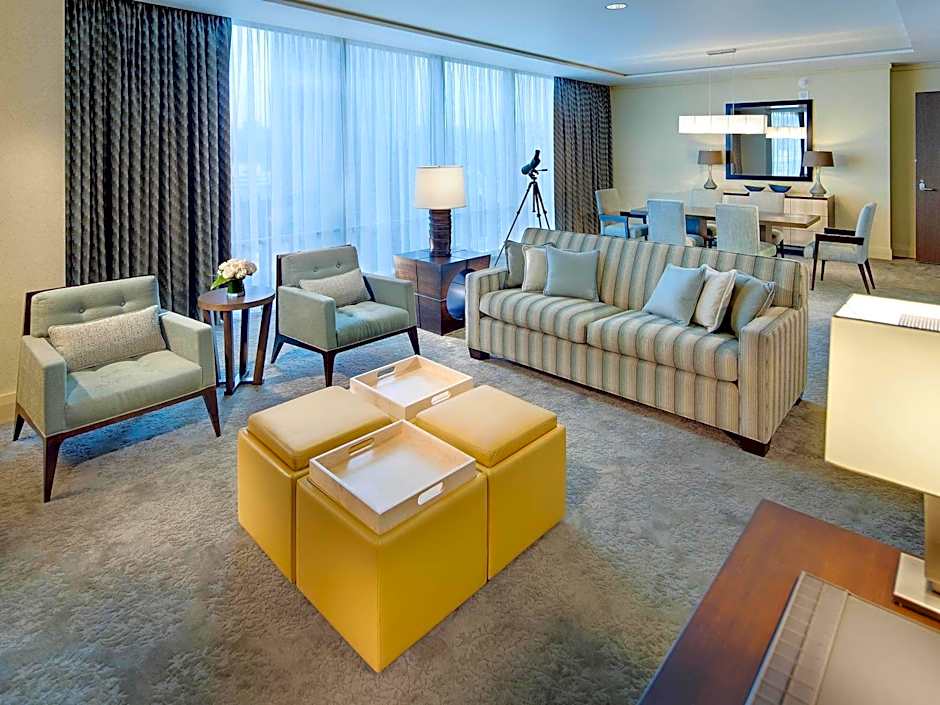 Fairmont Pittsburgh