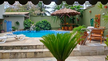 POUSADA CASA DIAMANTe