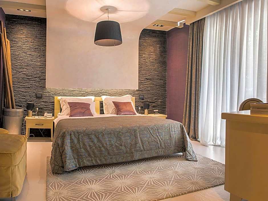 Hotel Forza Mare