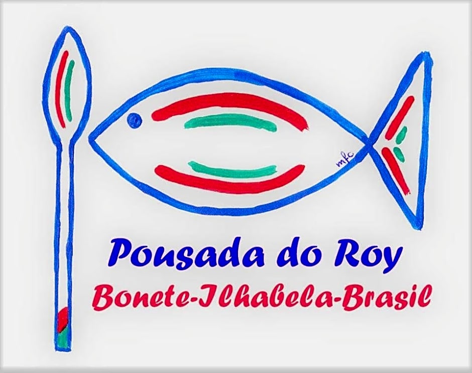 Pousada Roy Bonete
