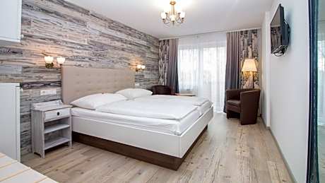 Hotel Diana Garni