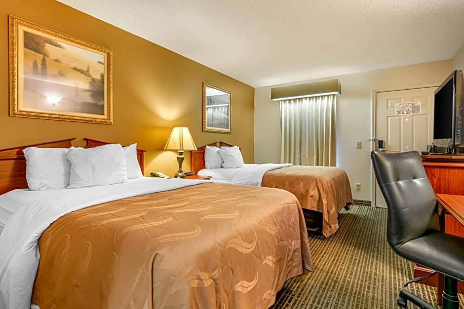 Quality Inn Johnson City