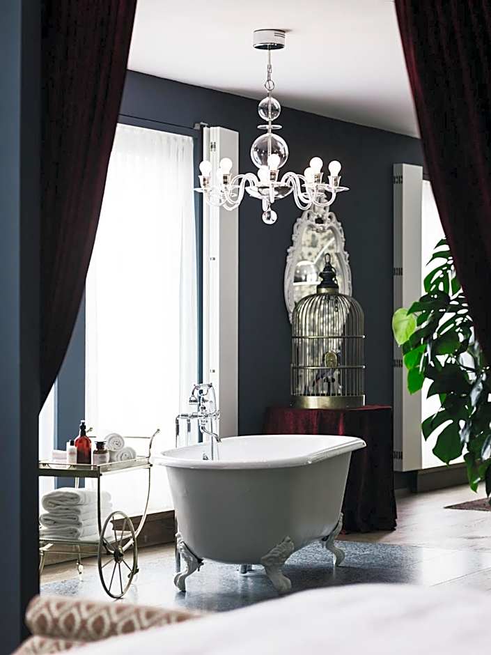 Grand Ferdinand Vienna - Your Hotel In The City Center