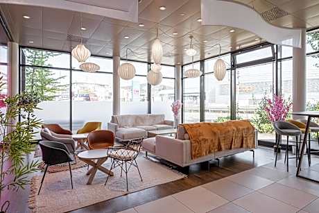 Prize by Radisson, Zurich Affoltern am Albis