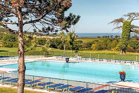 Résidence Pierre & Vacances Le Domaine de Bordaberry