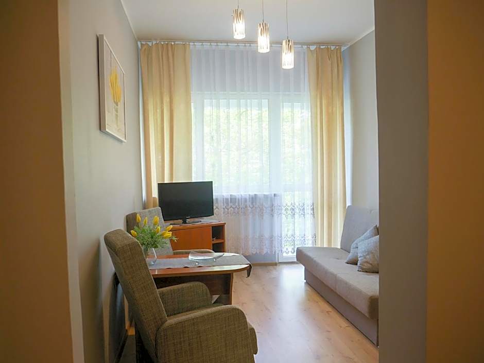 Radość Natura Tour