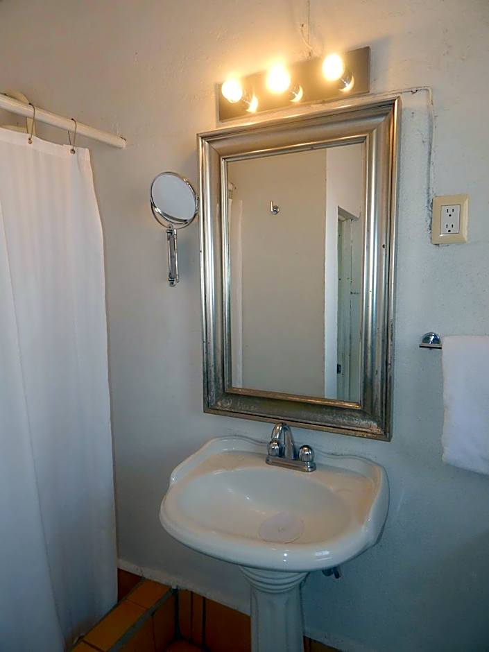 Suites Santo Domingo