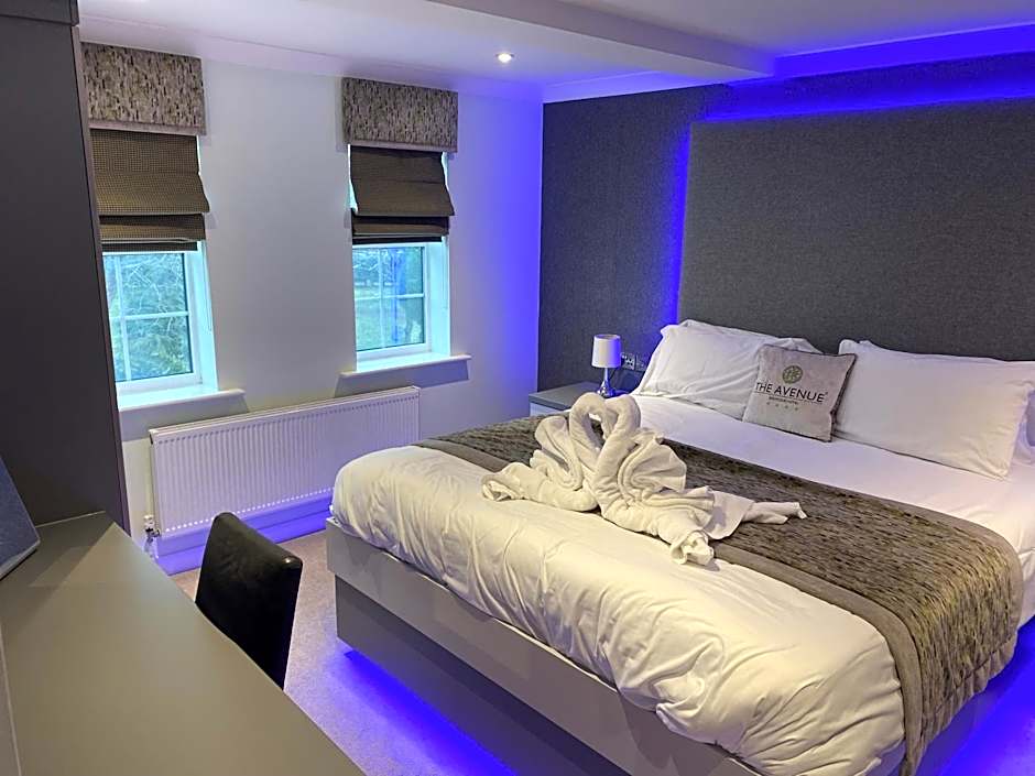 The Avenue Hotel Ltd