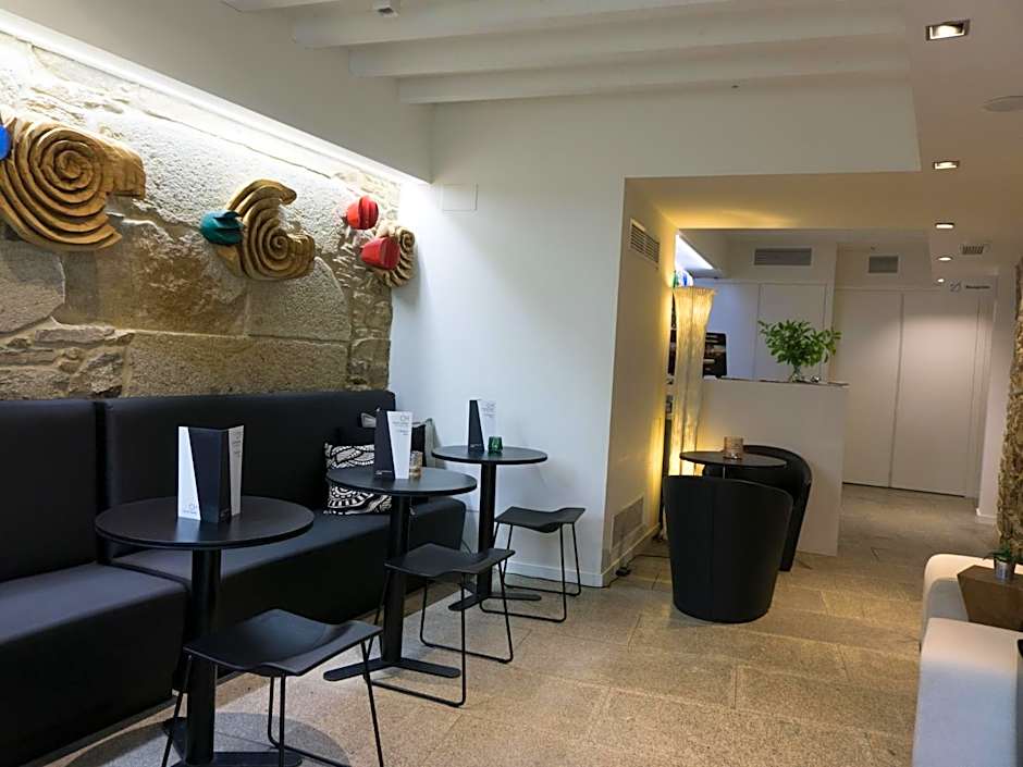 Carris Casa de la Troya