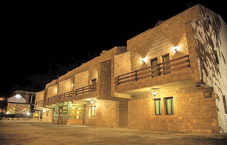 Villetta di Faraya