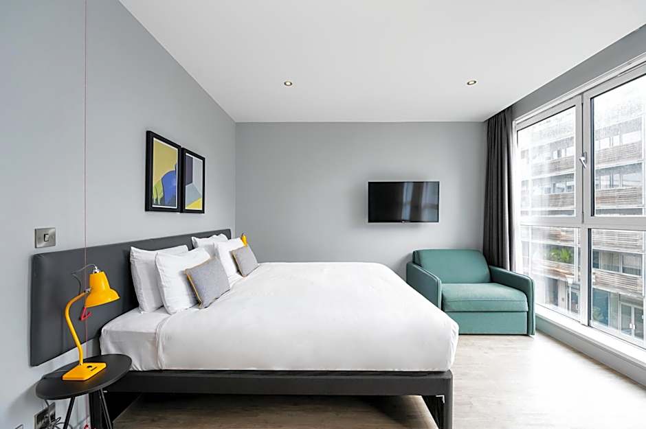 Staycity Aparthotels Greenwich High Road