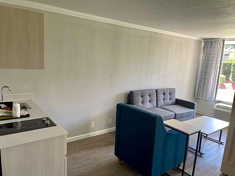 MainStay Suites Florence - Darlington