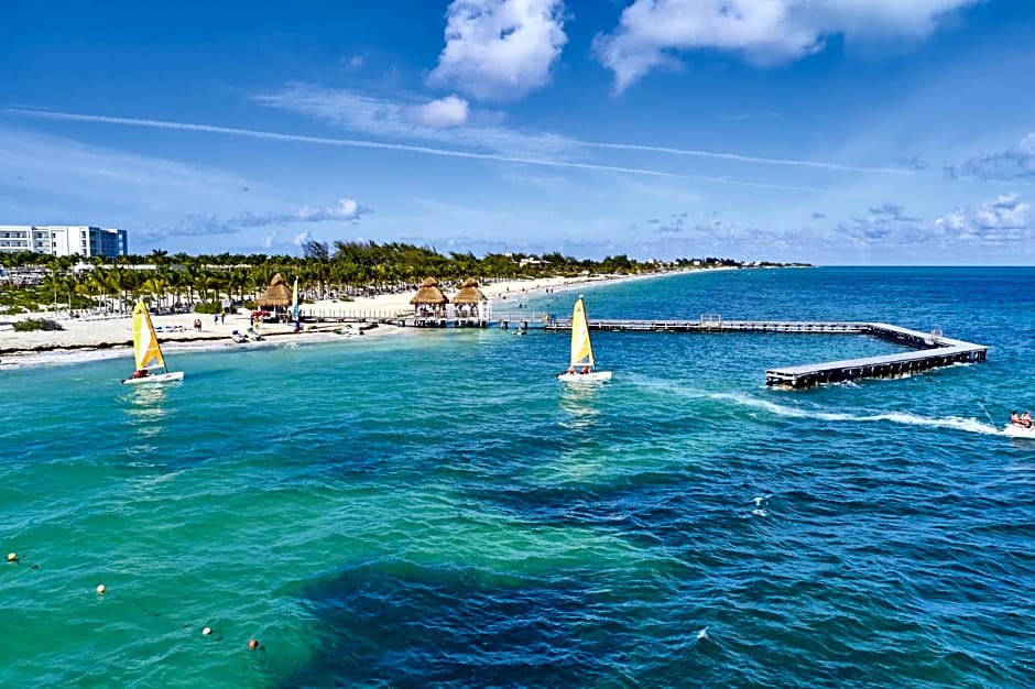 Riu Palace Costa Mujeres - All Inclusive