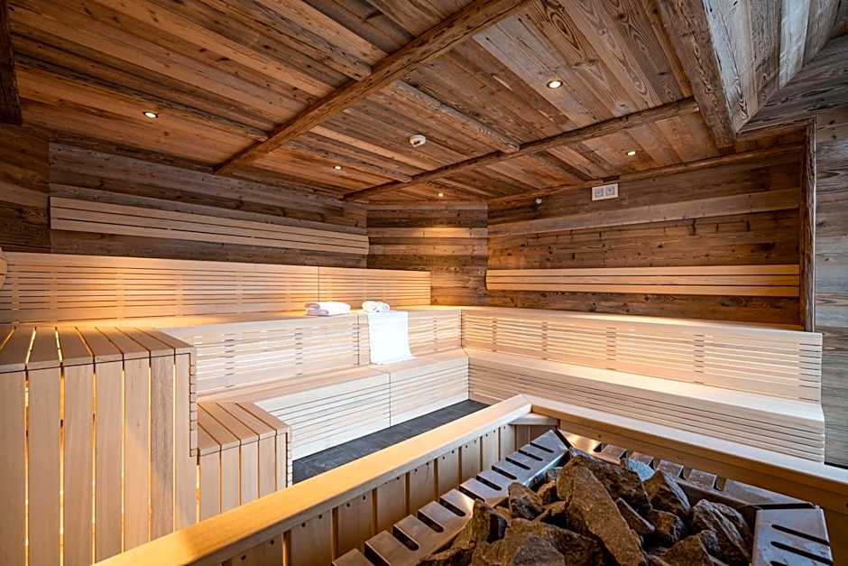 Hotel Adapura Wagrain