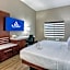 The Azure Hotel