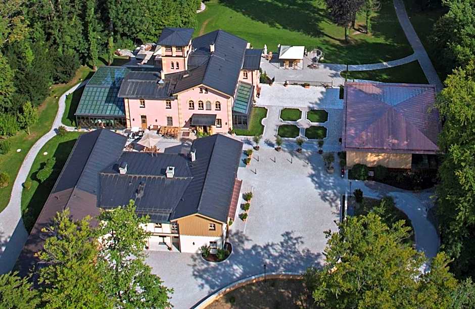 LA VILLA am Starnberger See