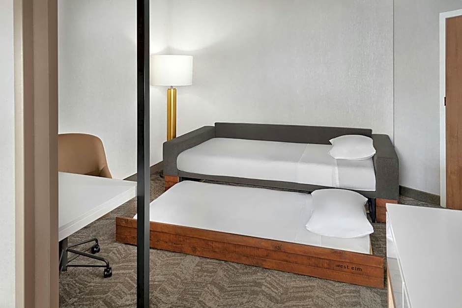 SpringHill Suites by Marriott Lansing