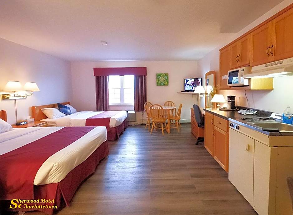 Sherwood Inn and Motel Charlottetown