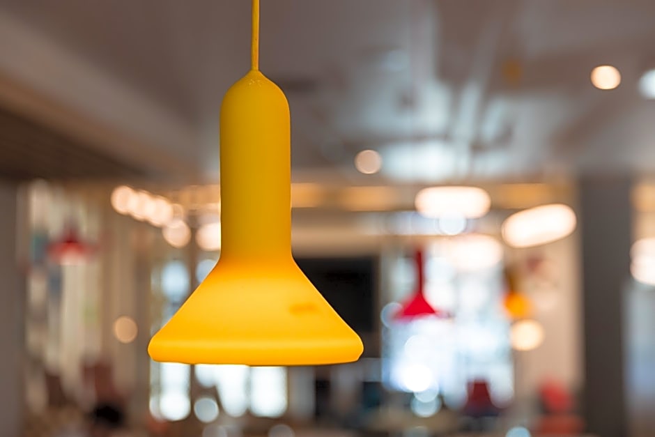 Holiday Inn Express Lisbon - Plaza Saldanha By IHG