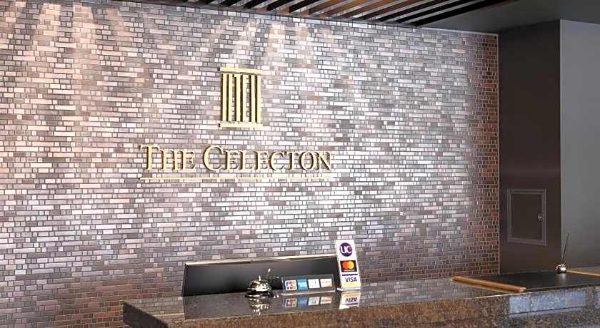 The Celecton Tsuchiura Ekimae