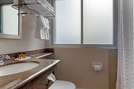 Double Room with Two Double Beds