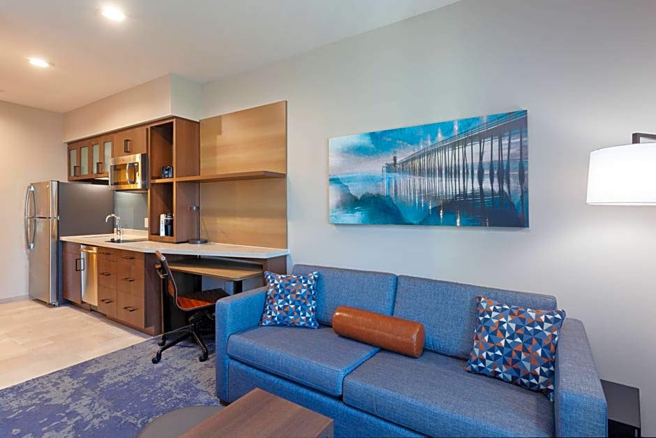 TownePlace Suites by Marriott San Diego Central