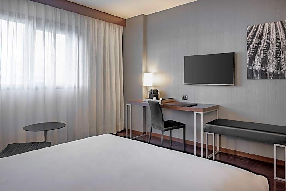 AC Hotel by Marriott Porto