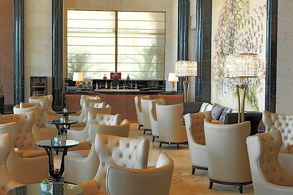 Sheraton Shantou Hotel