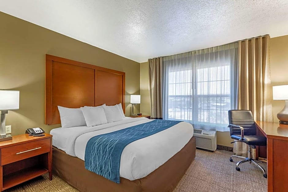 Comfort Inn Saint George North