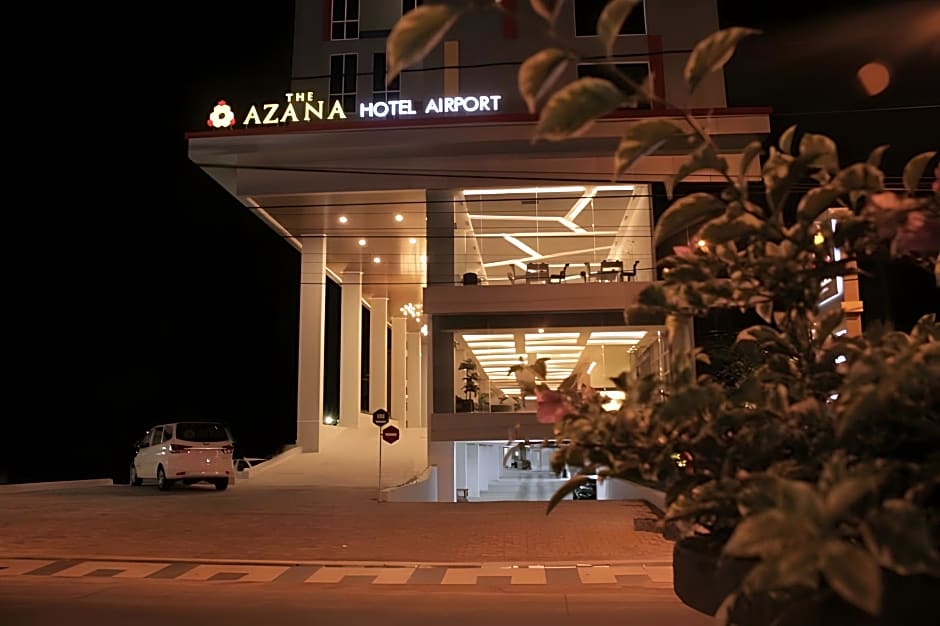 The Azana Hotel Airport Semarang