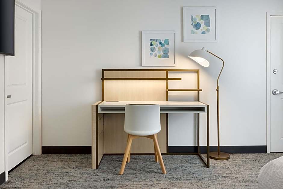 TownePlace Suites by Marriott Tampa Westshore/Airport