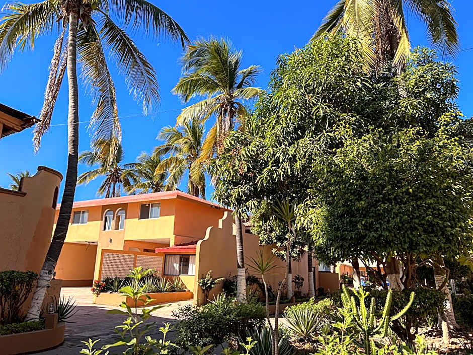 Hotel Oasis