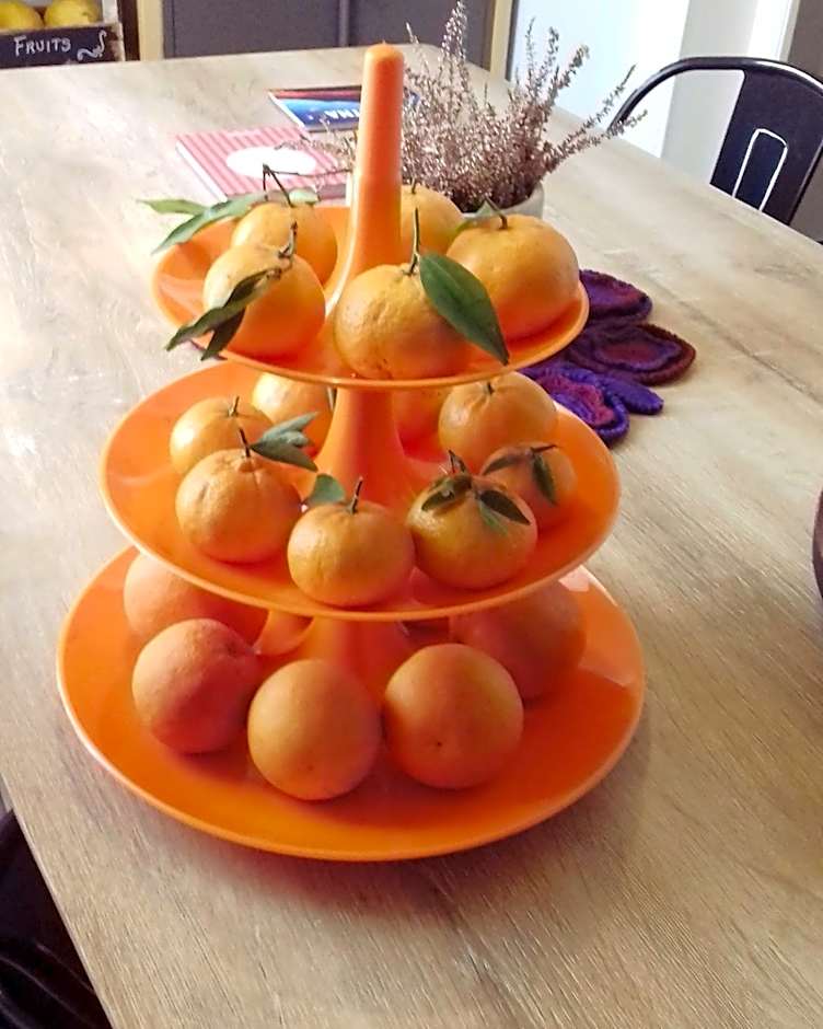 Bed, Book & Breakfast Landolina