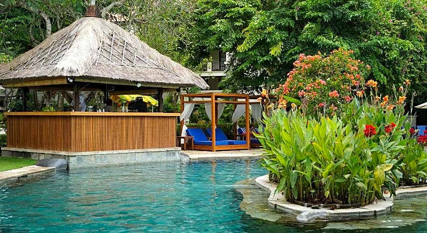 Novotel Bali Nusa Dua