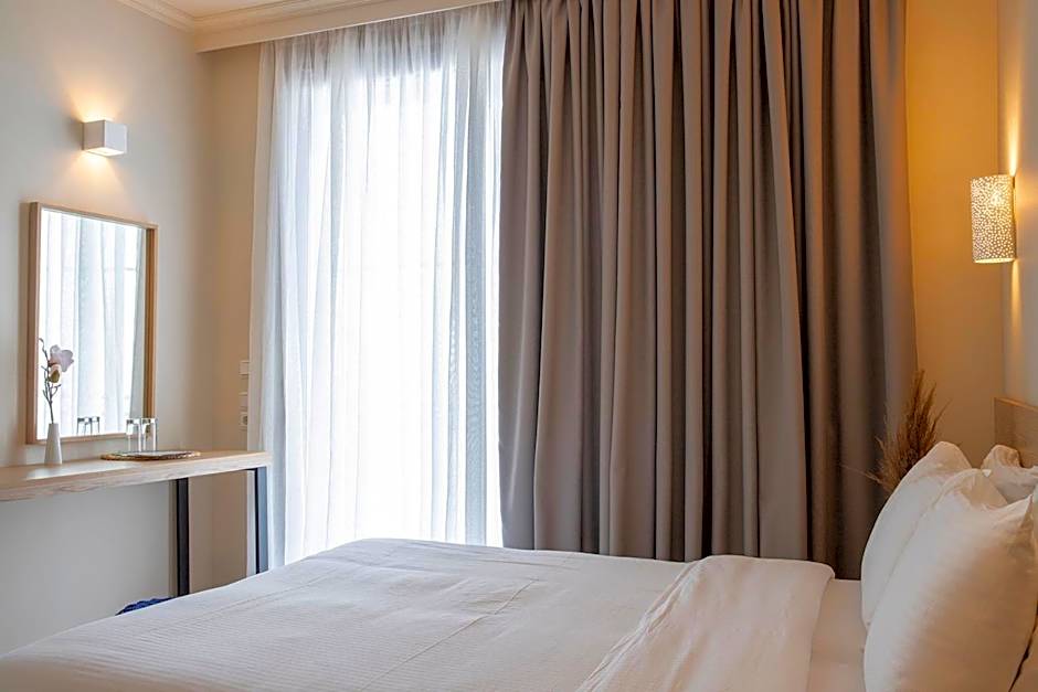 Zefyros Sea View Hotel