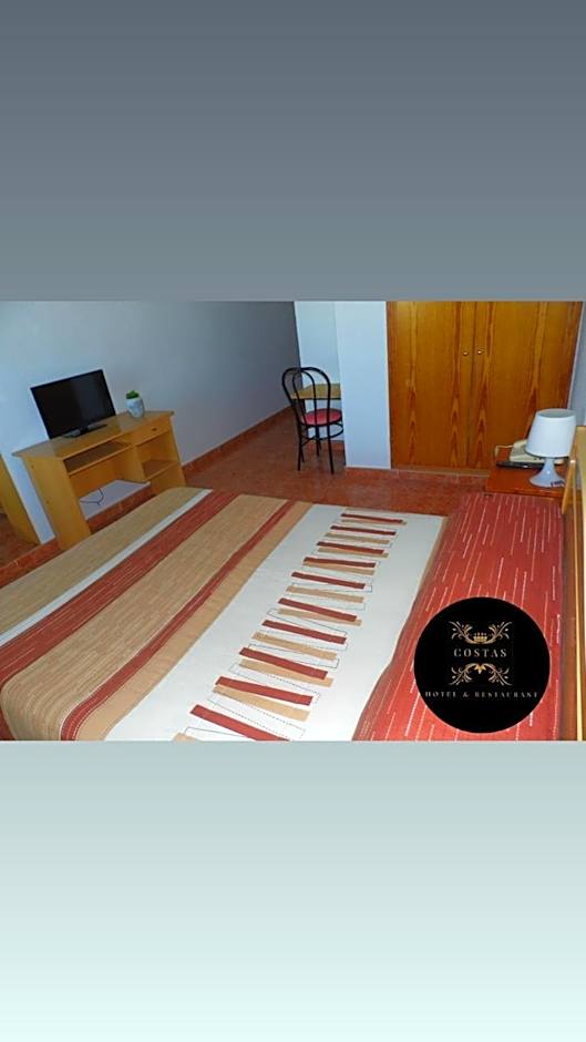 Hotel COSTAS