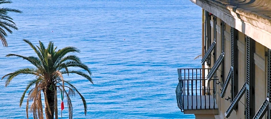 Hotel Villa Maria & Apartment