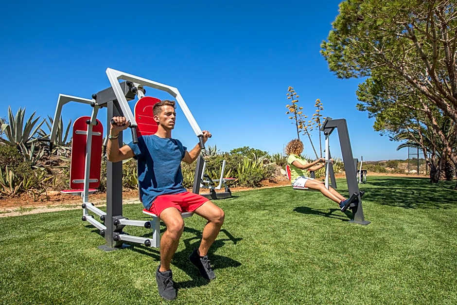 NAU Salema Beach Village