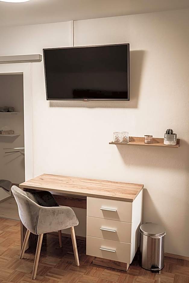 Haus Dietrich am Red Bull Ring