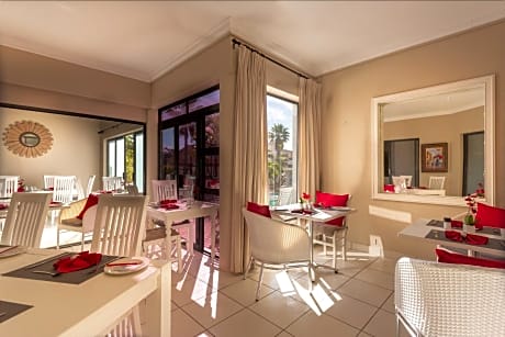 Atlantic Spa Boutique Hotel