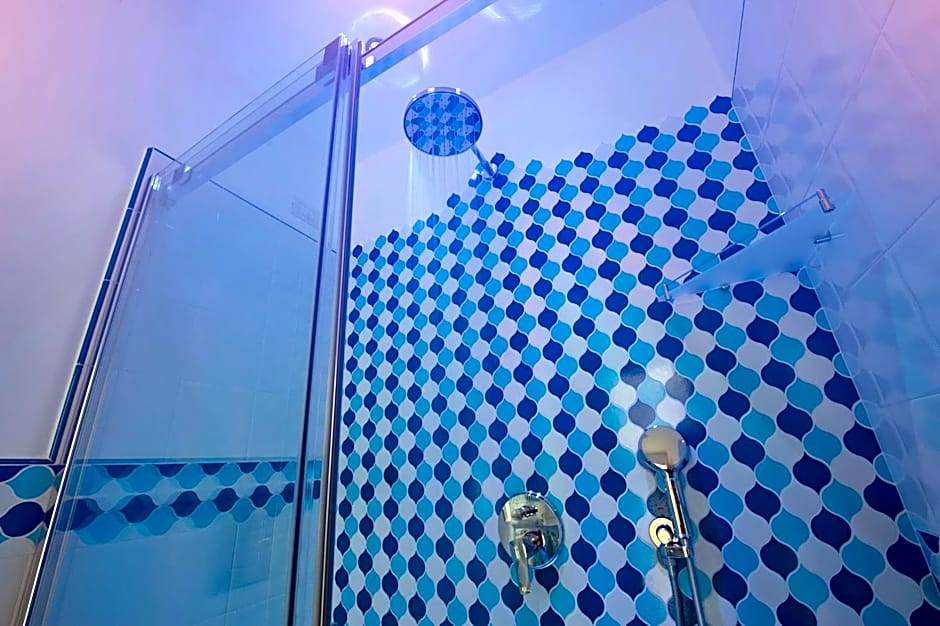 La Valle Delle Ferriere