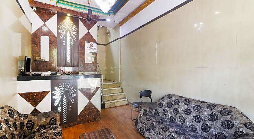 Hotel Aadaab By OYO – Hyderabad, 