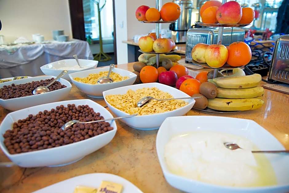 Romantica Forest Guest House