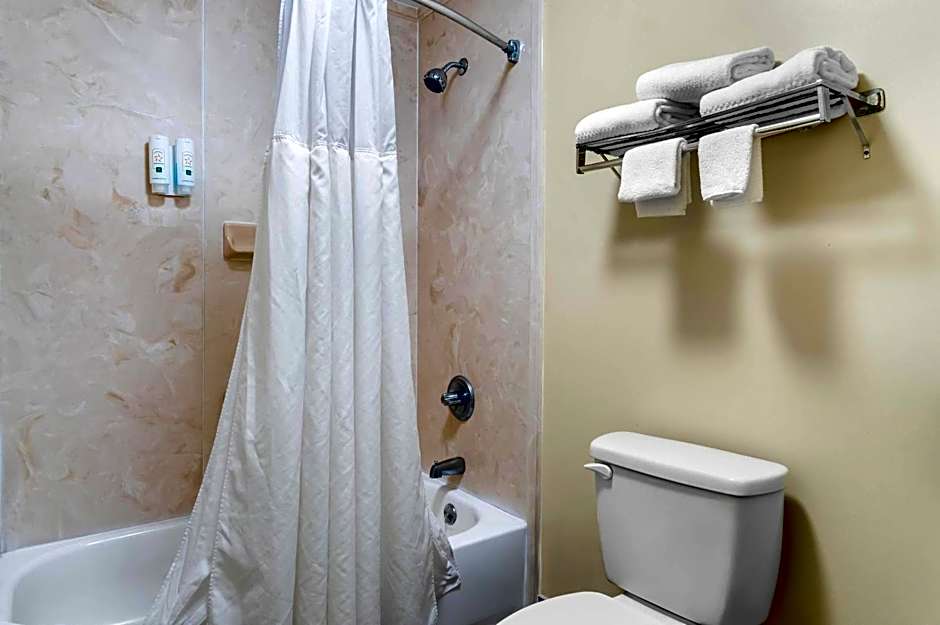 Quality Inn Union City US 51