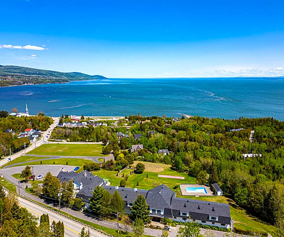 Auberge Des 3 Canards