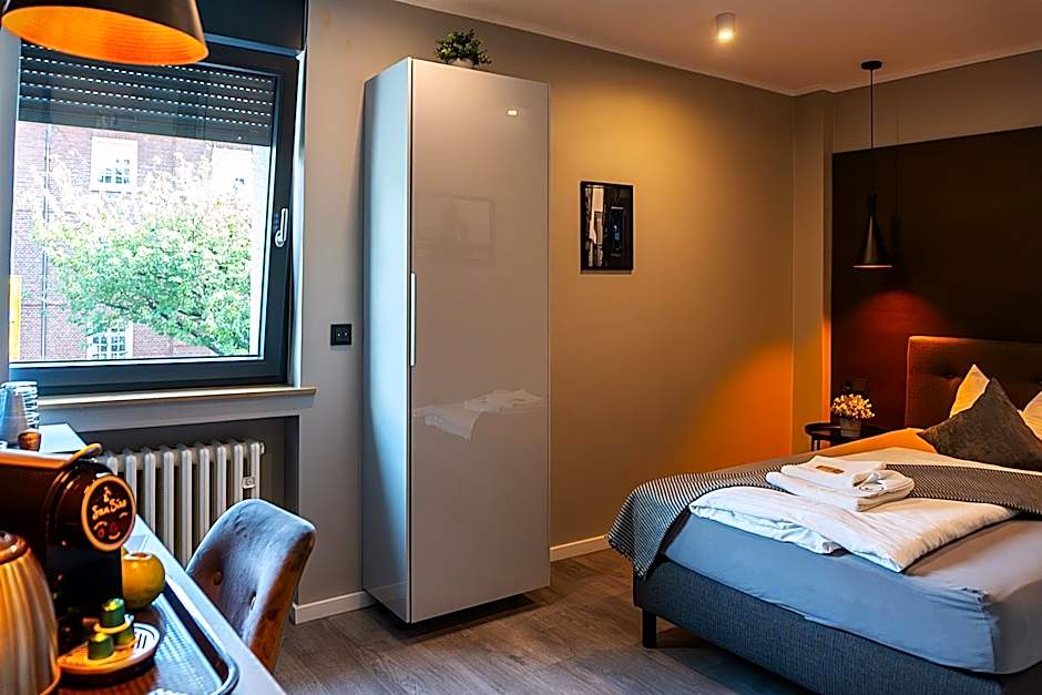 Liro Hotel Moers