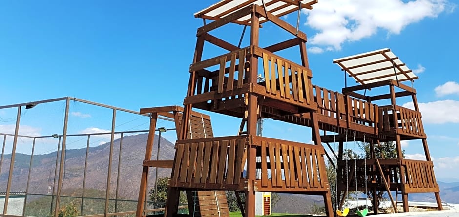 San Antonio Hotel Boutique