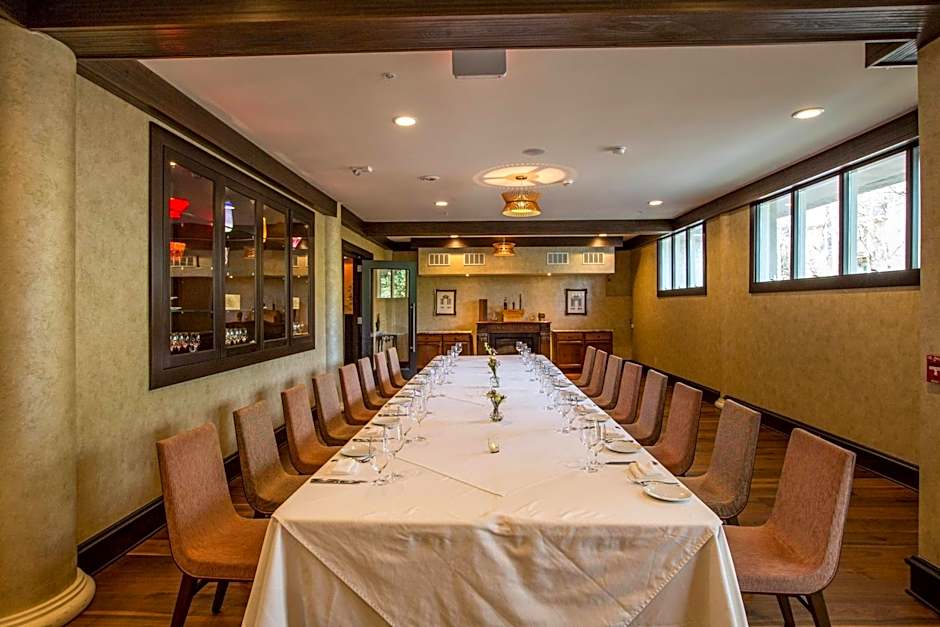The Siena Hotel, Autograph Collection